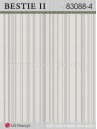 Giấy dán tường BESTIE II 83088-4