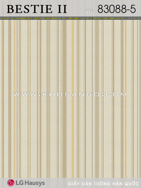 Giấy dán tường BESTIE II 83088-5 Giấy dán tường BESTIE II 83088-5