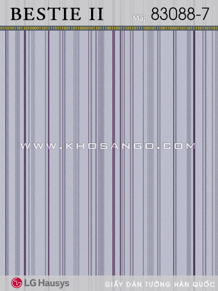 Giấy dán tường BESTIE II 83088-7 Giấy dán tường BESTIE II 83088-7