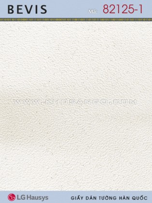 Giấy Dán Tường BEVIS 82125-1