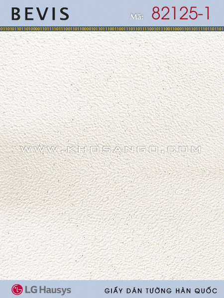 Giấy Dán Tường BEVIS 82125-1