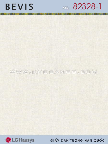 Giấy Dán Tường BEVIS 82328-1