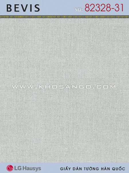 Giấy Dán Tường BEVIS 82328-31