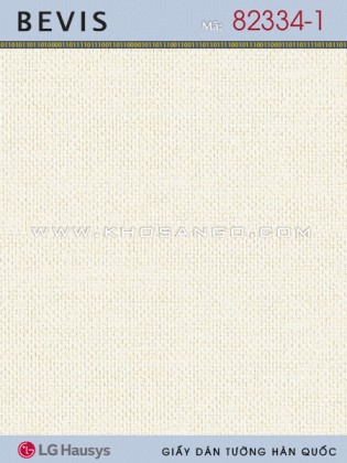 Giấy Dán Tường BEVIS 82334-1