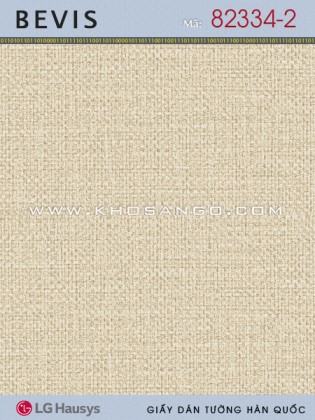 Giấy Dán Tường BEVIS 82334-2