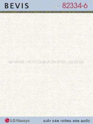 Giấy Dán Tường BEVIS 82334-6