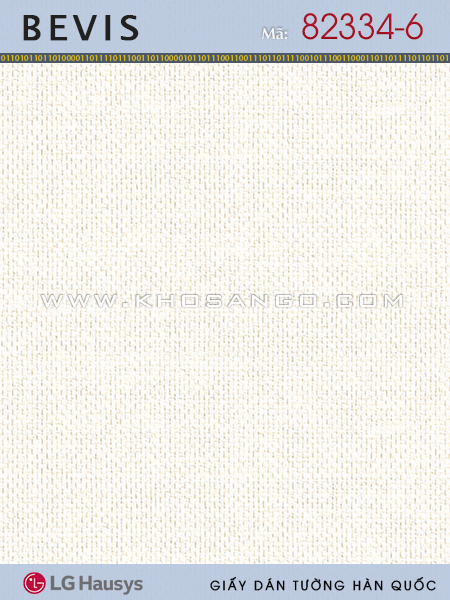 Giấy Dán Tường BEVIS 82334-6