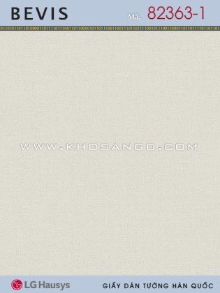 Giấy Dán Tường BEVIS 82363-1