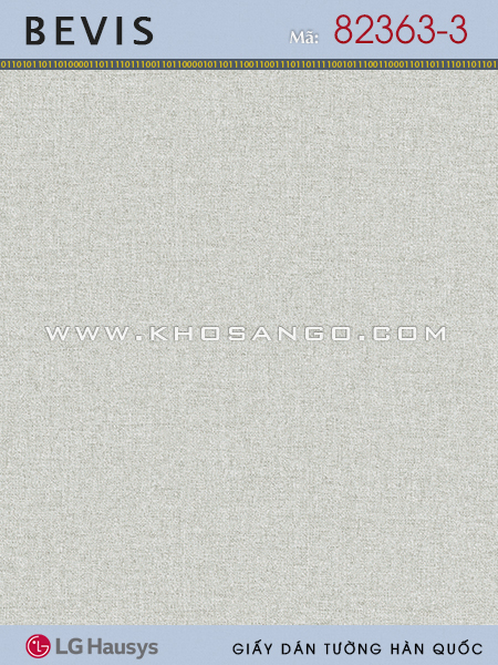 Giấy Dán Tường BEVIS 82363-3