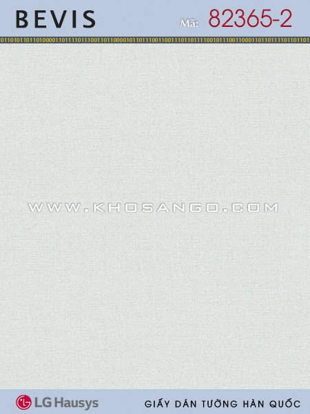 Giấy Dán Tường BEVIS 82365-2 Giấy Dán Tường BEVIS 82365-2