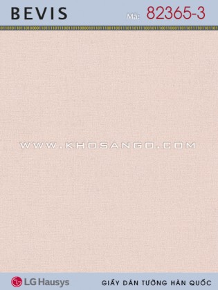 Giấy Dán Tường BEVIS 82365-3