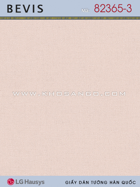 Giấy Dán Tường BEVIS 82365-3