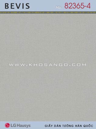 Giấy Dán Tường BEVIS 82365-4