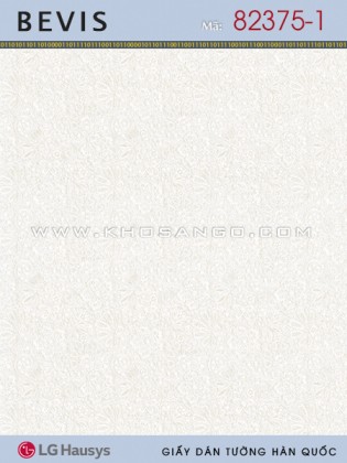 Giấy Dán Tường BEVIS 82375-1