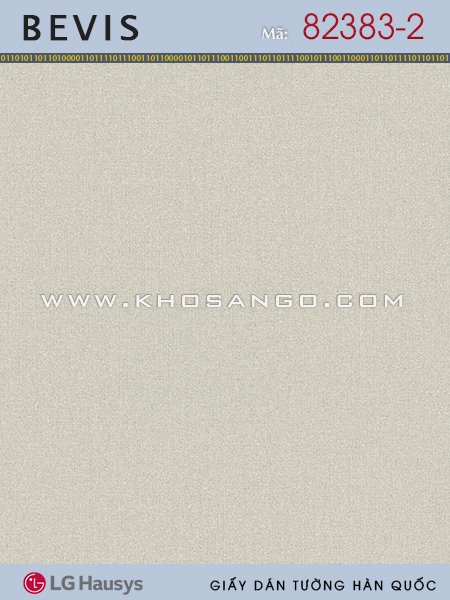 Giấy Dán Tường BEVIS 82383-2