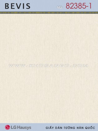 Giấy Dán Tường BEVIS 82385-1