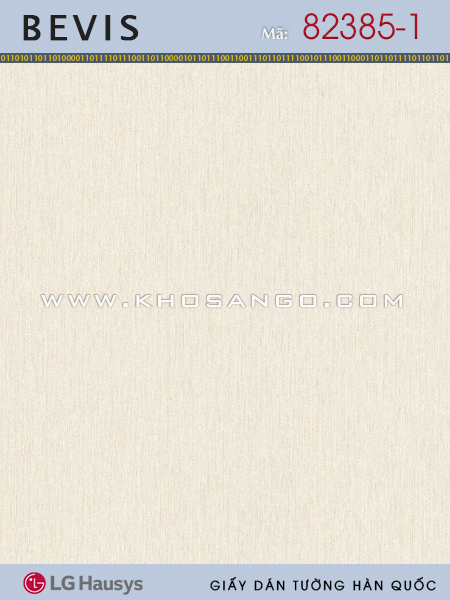 Giấy Dán Tường BEVIS 82385-1