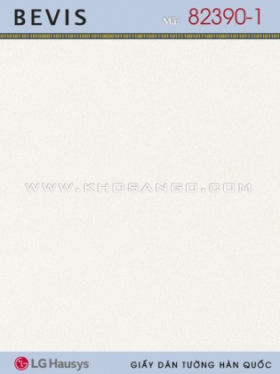 Giấy Dán Tường BEVIS 82390-1