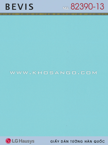 Giấy Dán Tường BEVIS 82390-13 Giấy Dán Tường BEVIS 82390-13