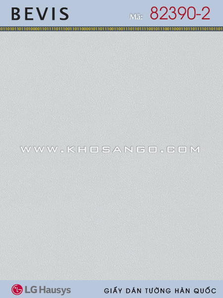 Giấy Dán Tường BEVIS 82390-2
