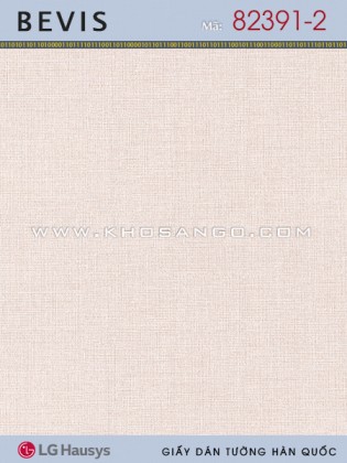 Giấy Dán Tường BEVIS 82391-2