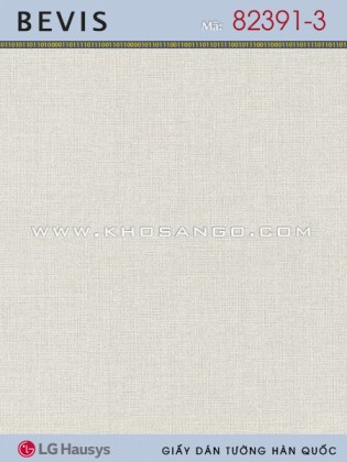 Giấy Dán Tường BEVIS 82391-3