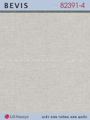 Giấy Dán Tường BEVIS 82391-4