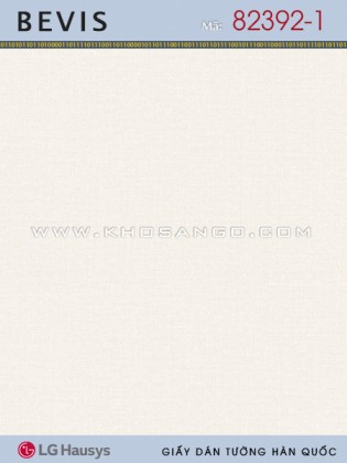 Giấy Dán Tường BEVIS 82392-1