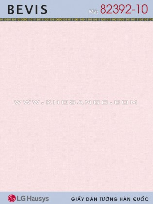 Giấy Dán Tường BEVIS 82392-10