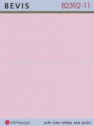 Giấy Dán Tường BEVIS 82392-11