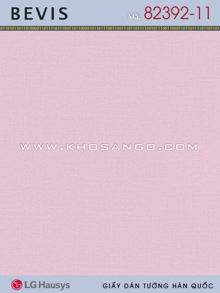 Giấy Dán Tường BEVIS 82392-11