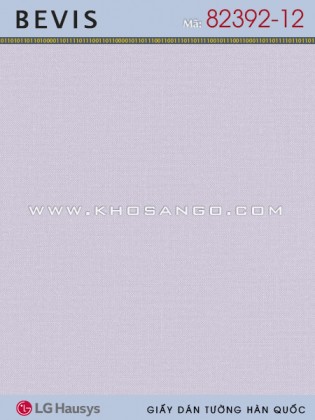 Giấy Dán Tường BEVIS 82392-12