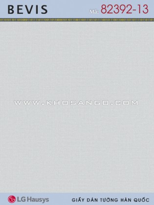 Giấy Dán Tường BEVIS 82392-13