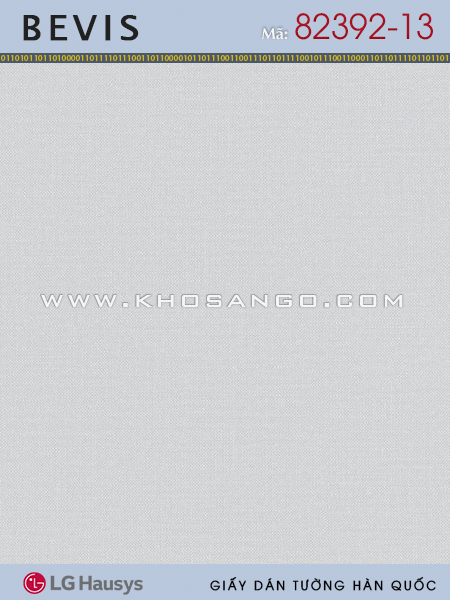 Giấy Dán Tường BEVIS 82392-13