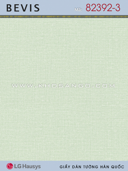 Giấy Dán Tường BEVIS 82392-3