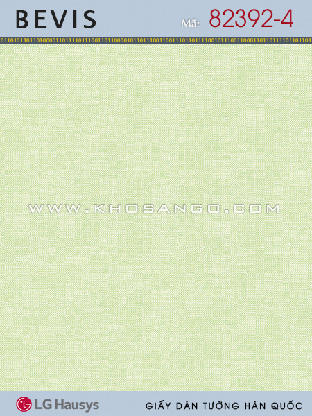 Giấy Dán Tường BEVIS 82392-4