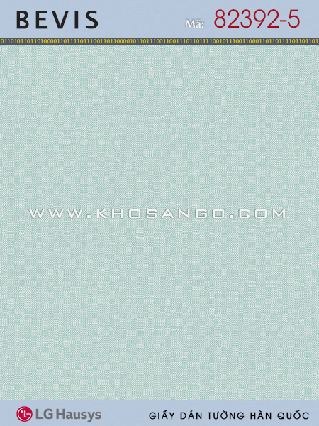 Giấy Dán Tường BEVIS 82392-5