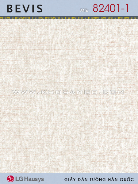 Giấy Dán Tường BEVIS 82401-1 Giấy Dán Tường BEVIS 82401-1