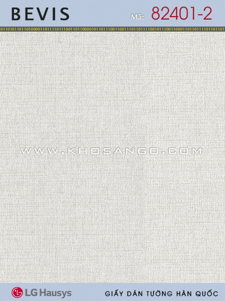 Giấy Dán Tường BEVIS 82401-2 Giấy Dán Tường BEVIS 82401-2