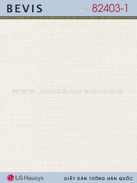 Giấy Dán Tường BEVIS 82403-1 Giấy Dán Tường BEVIS 82403-1