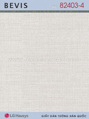 Giấy Dán Tường BEVIS 82403-4 Giấy Dán Tường BEVIS 82403-4