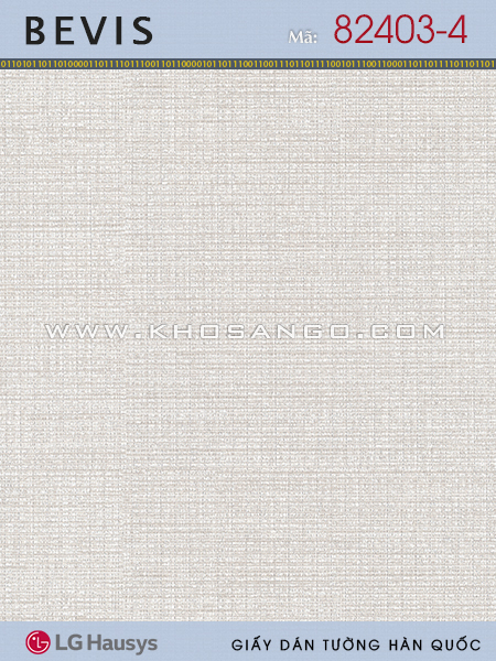 Giấy Dán Tường BEVIS 82403-4 Giấy Dán Tường BEVIS 82403-4