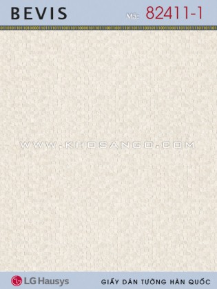 Giấy Dán Tường BEVIS 82411-1