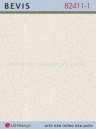 Giấy Dán Tường BEVIS 82411-1