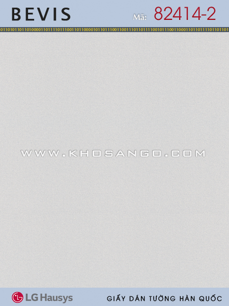 Giấy Dán Tường BEVIS 82414-2 Giấy Dán Tường BEVIS 82414-2