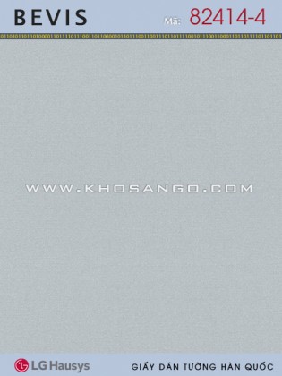 Giấy Dán Tường BEVIS 82414-4