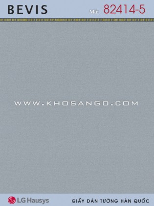 Giấy Dán Tường BEVIS 82414-5