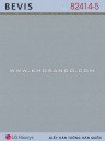 Giấy Dán Tường BEVIS 82414-5
