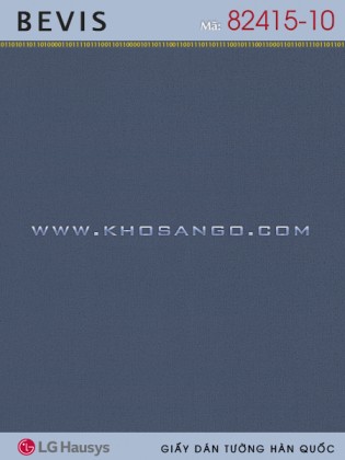 Giấy Dán Tường BEVIS 82415-10 Giấy Dán Tường BEVIS 82415-10