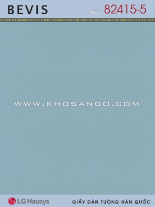 Giấy Dán Tường BEVIS 82415-5 Giấy Dán Tường BEVIS 82415-5